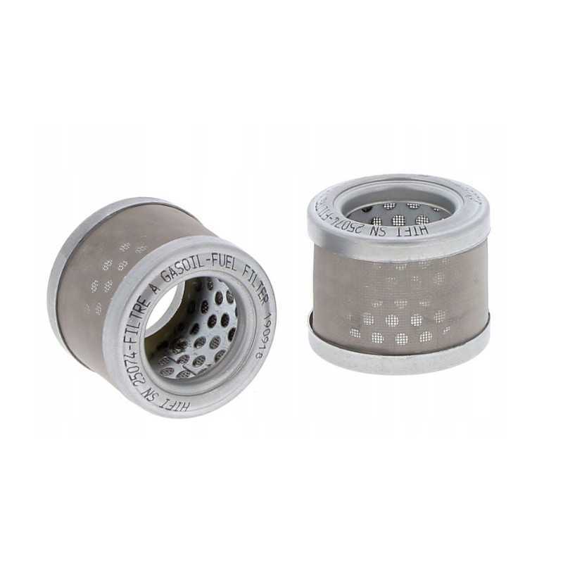 Kuro filtras hifi filtras sn 25074