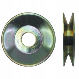 Skriemulys 70mm 18mm 26mm Mahle Letrika