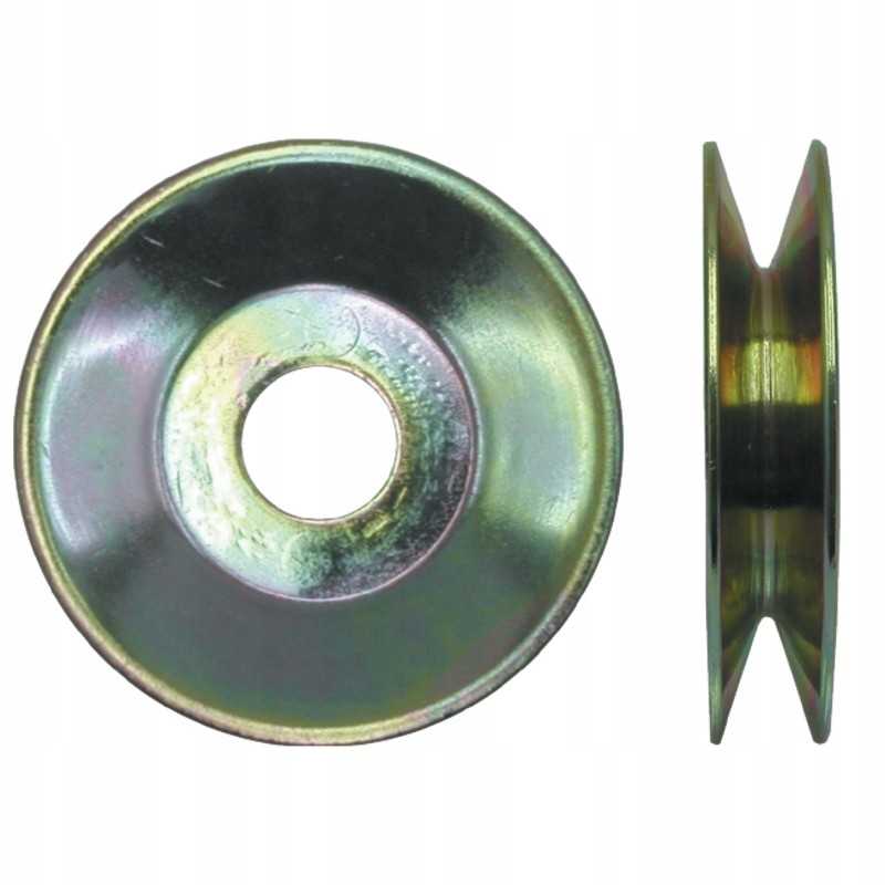 Skriemulys 70mm 18mm 26mm Mahle Letrika