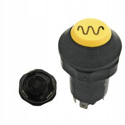 Valdymo jungiklis 50704006 granitas