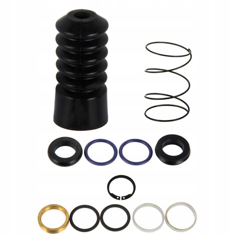 Landini Massey stabdžių siurblio remonto komplektas