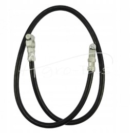 Akumuliatoriaus jungties kabelis 1150mm c 360 elmot pr