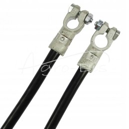 Akumuliatoriaus jungties kabelis 1150mm c 360 elmot pr