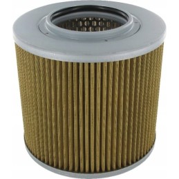 Hidraulinis filtras hifi sh60081