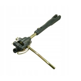 Dešinioji pakaba 3512 mf255 originalus ursus 1663853m91