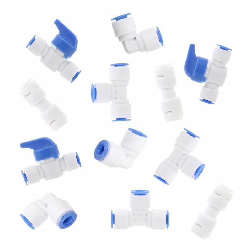 Metalinė vandens valymo žarnos jungtis