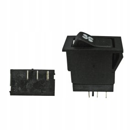 Išjungimo jungiklis 22716259000 cobo