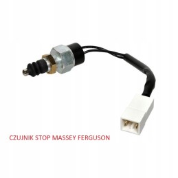 Massey Ferguson stabdžių žibintų jutiklio jungiklis