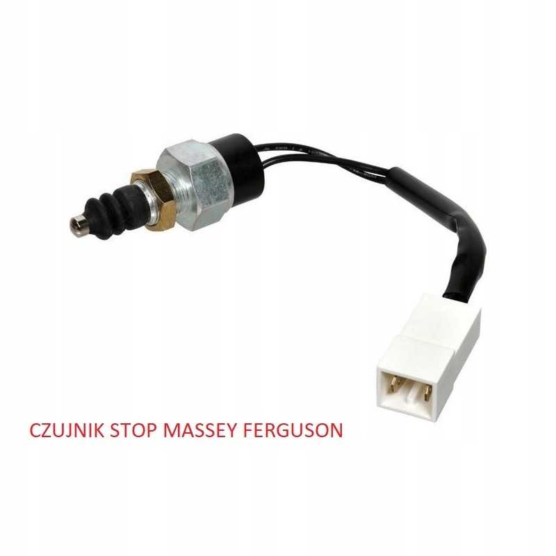 Massey Ferguson stabdžių žibintų jutiklio jungiklis