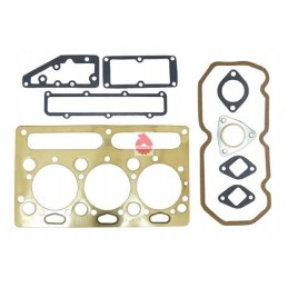 Originalių galvutės tarpiklių rinkinys mf3