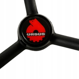 Vairas c 330 c 360 dangtelio rankenėlė ursus