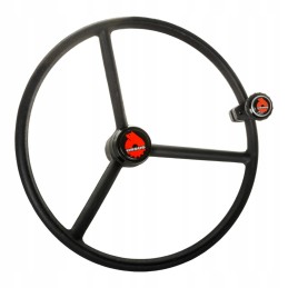 Vairas c 330 c 360 dangtelio rankenėlė ursus