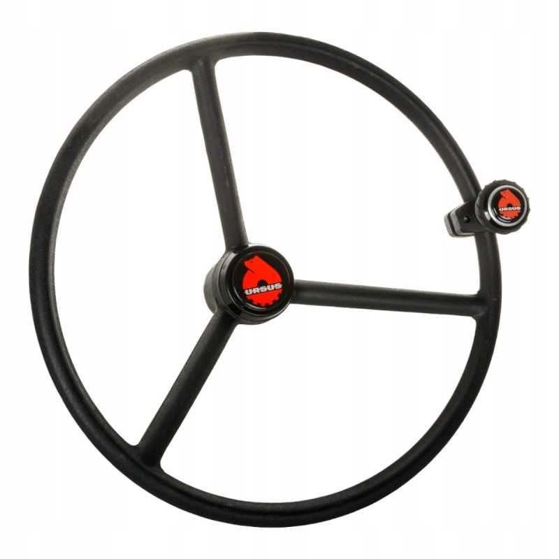 Vairas c 330 c 360 dangtelio rankenėlė ursus