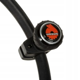 Vairas c 330 c 360 dangtelio rankenėlė ursus