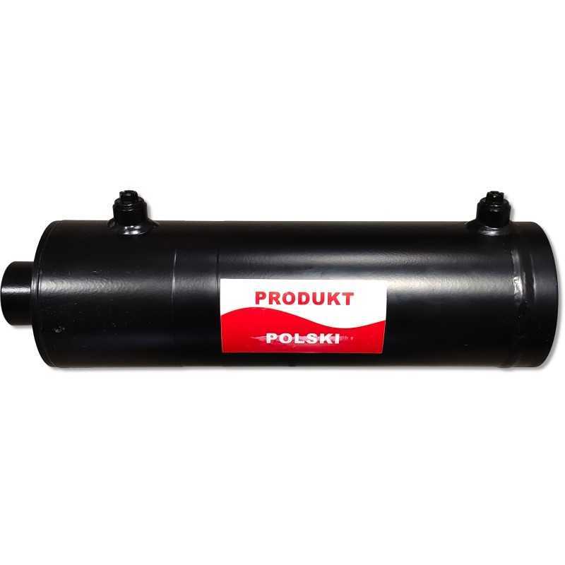 Hidraulinis cilindras smtg 100x50x200 l 410mm