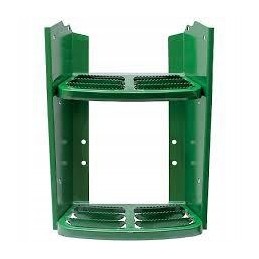 John Deere 6000 2nd Step Stairs AL113571