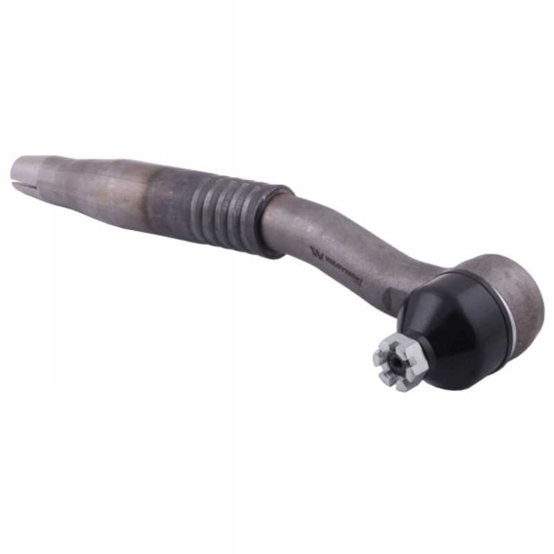 Dešiniojo strypo galo jungtis fendt 385mm m22x1 5