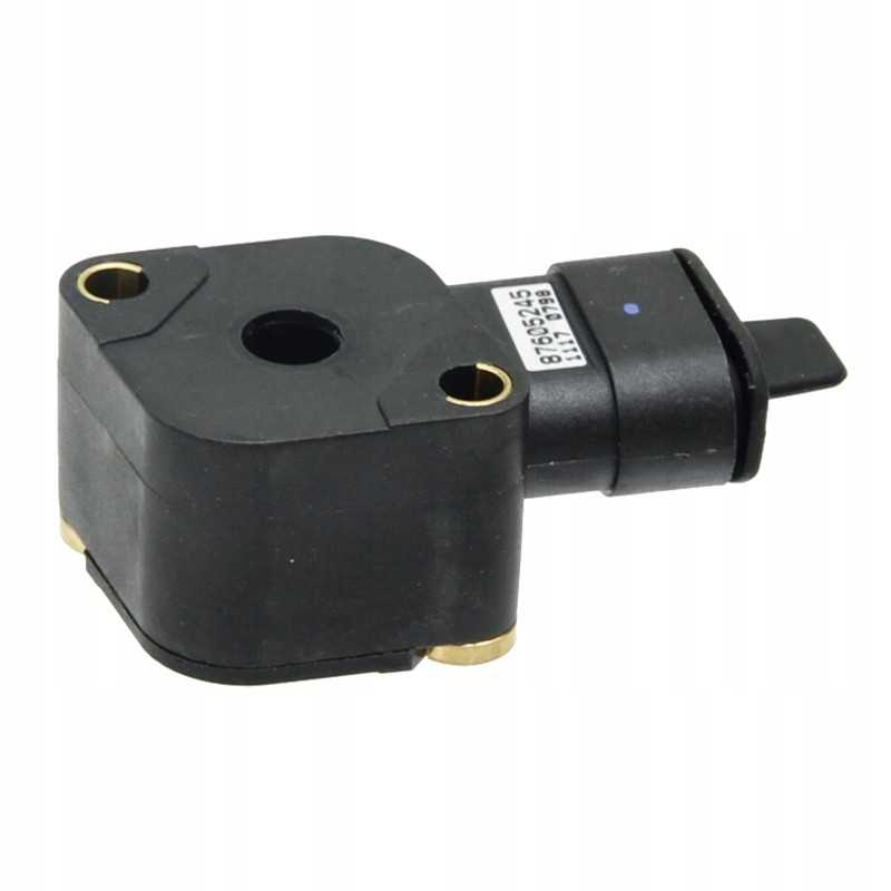 Potenciometras new holland case cnh steyr 87605245