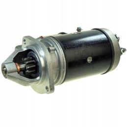 Starteris 12v perkins a3 152 a4 248 a4 212