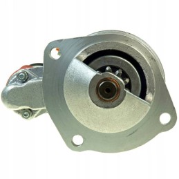 Starteris 12v perkins a3 152 a4 248 a4 212