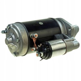 Starteris 12v perkins a3 152 a4 248 a4 212