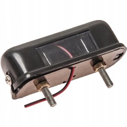 Valstybinio numerio lempa