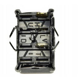 Priekinės pavaros jungiklis, skirtas 5714 6824 6130000