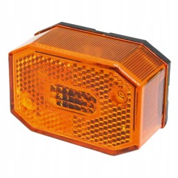 Geltona lempa 504216511007 aspoeck