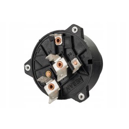 Uždegimo jungiklio korpusas deutz john deere uždegimo jungiklis