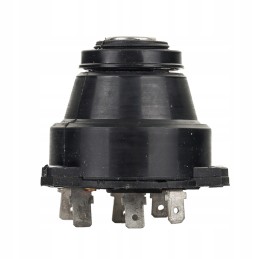 Uždegimo jungiklio korpusas deutz john deere uždegimo jungiklis