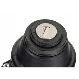 Uždegimo jungiklio korpusas deutz john deere uždegimo jungiklis