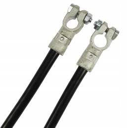 C 360 akumuliatoriaus jungties laidas 1150mm c 360 el