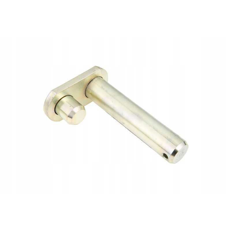 3798321m93 galinės ašies tvirtinimo kaištis