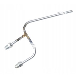 Pagrindinio stabdžių cilindro maitinimo kabelis, rezervuaras p