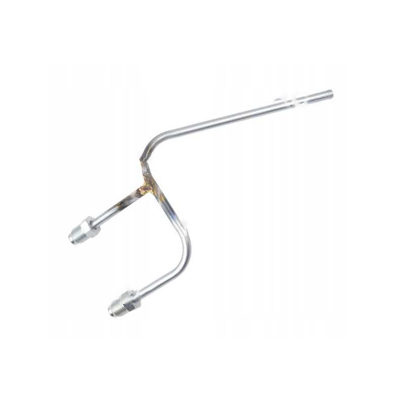 Pagrindinio stabdžių cilindro maitinimo kabelis, rezervuaras p