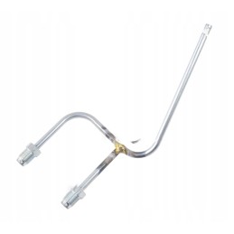 Pagrindinio stabdžių cilindro maitinimo kabelis, rezervuaras p