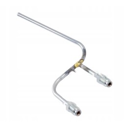 Pagrindinio stabdžių cilindro maitinimo kabelis, rezervuaras p