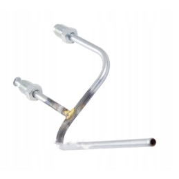 Pagrindinio stabdžių cilindro maitinimo kabelis, rezervuaras p