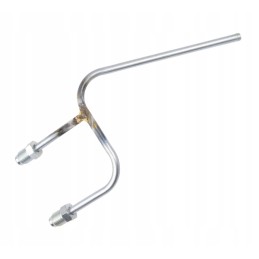 Pagrindinio stabdžių cilindro maitinimo kabelis, rezervuaras p