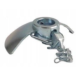 2 kategorijos rutulinė apykaklė