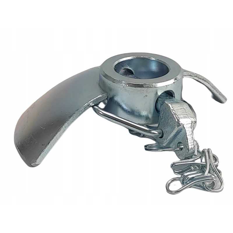 2 kategorijos rutulinė apykaklė