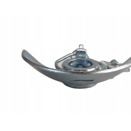 2 kategorijos rutulinė apykaklė