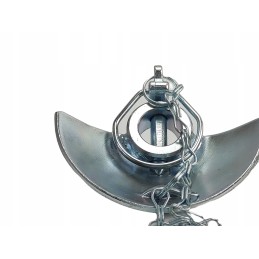 2 kategorijos rutulinė apykaklė