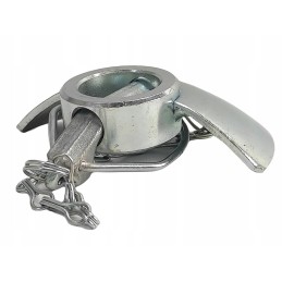 3 kategorijos rutulinė apykaklė