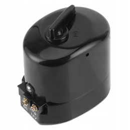 Valytuvo variklis 12v, motorinė valtis, valtis, kateris