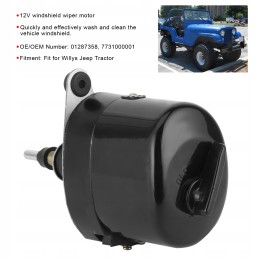 Valytuvo variklis 12v, motorinė valtis, valtis, kateris