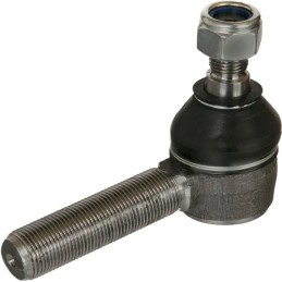 Vairo traukės galas