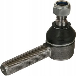 Vairo traukės galas