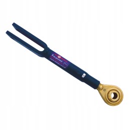 Kairė pakaba c 385 6 cyl morga