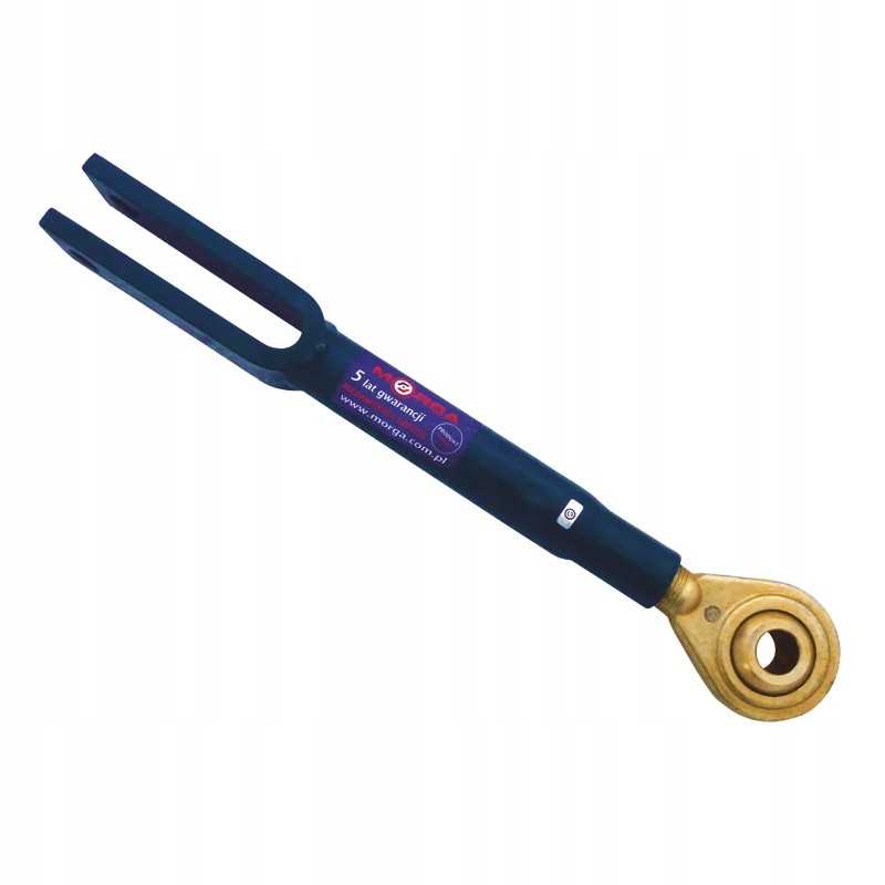 Kairė pakaba c 385 6 cyl morga